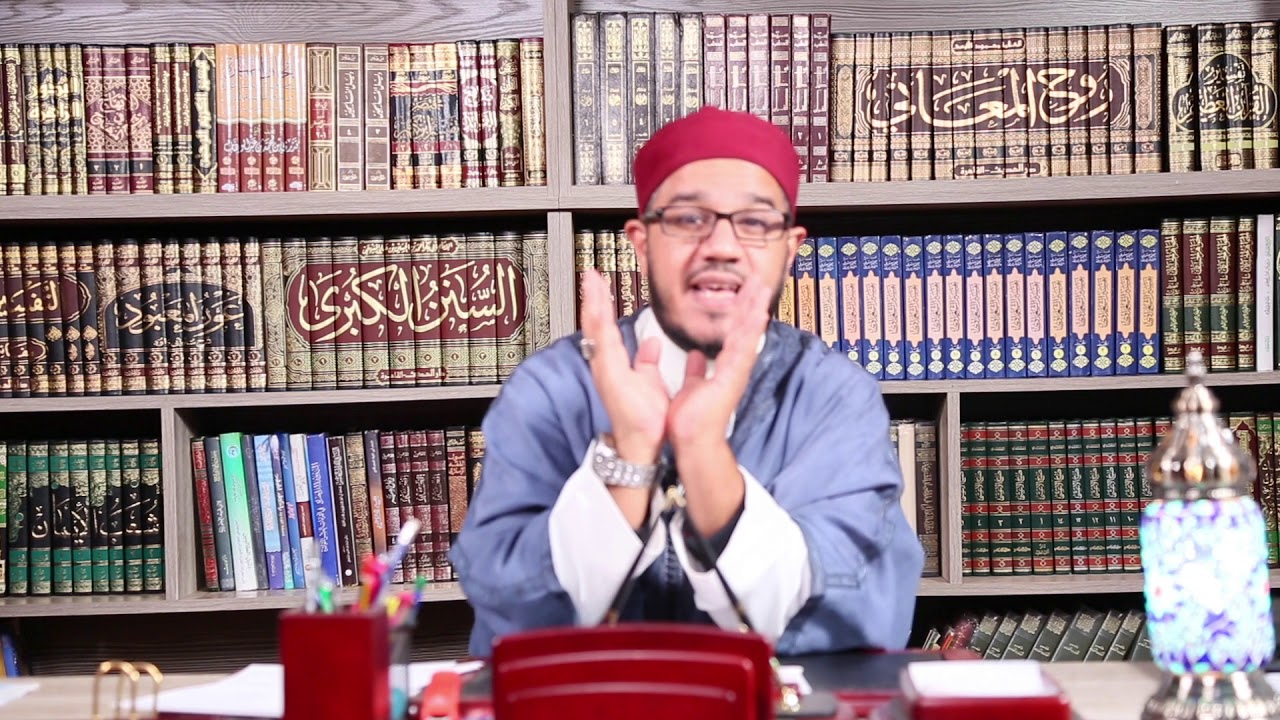 شرح باب مخارج الحروف (الجزء الثاني) #اللمح البدرية على المقدمة الجزرية