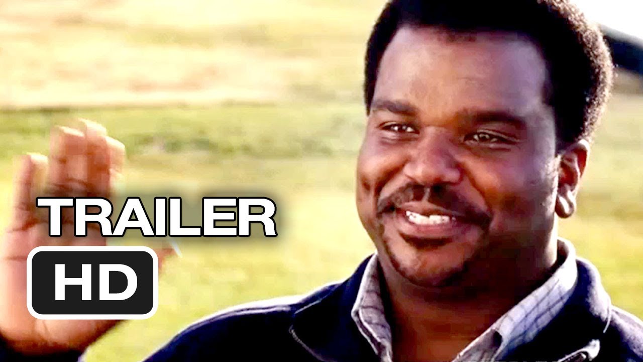 Peeples Official Trailer #2 (2013) - Tyler Perry, Craig Robinson Movie HD