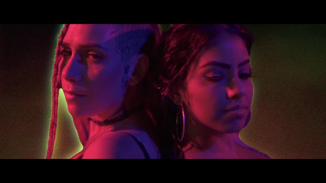 Krawk - Shark (Clipe Oficial)