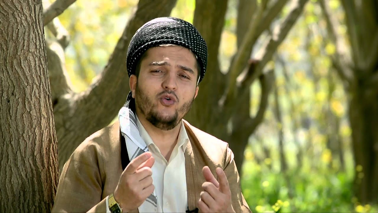 م سەید یادگار   گوڵاوى تەمەن   بەشى  4