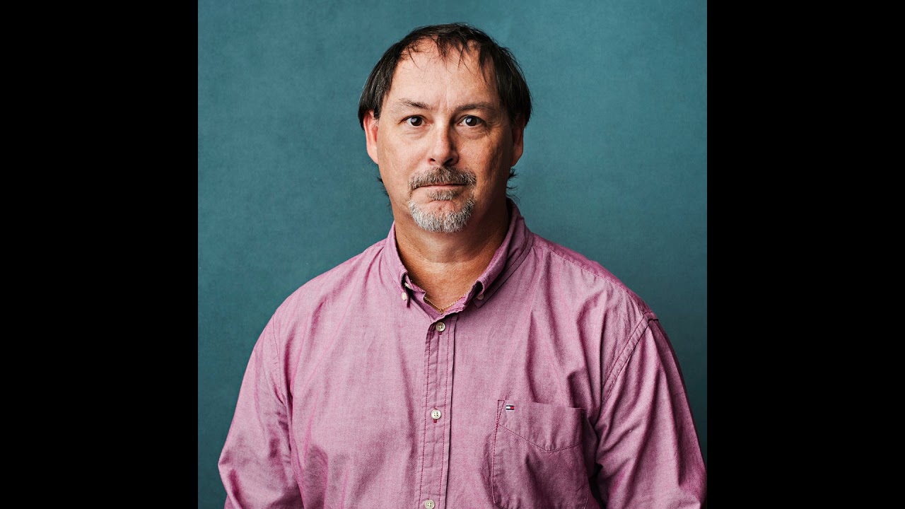 Navigating the Legal System&nbsp;with David Morneau