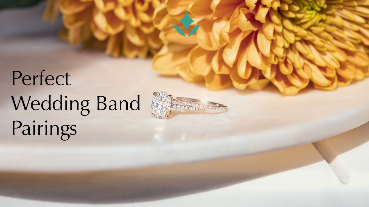 Perfect Pairings: Discover Beautiful Bridal Sets