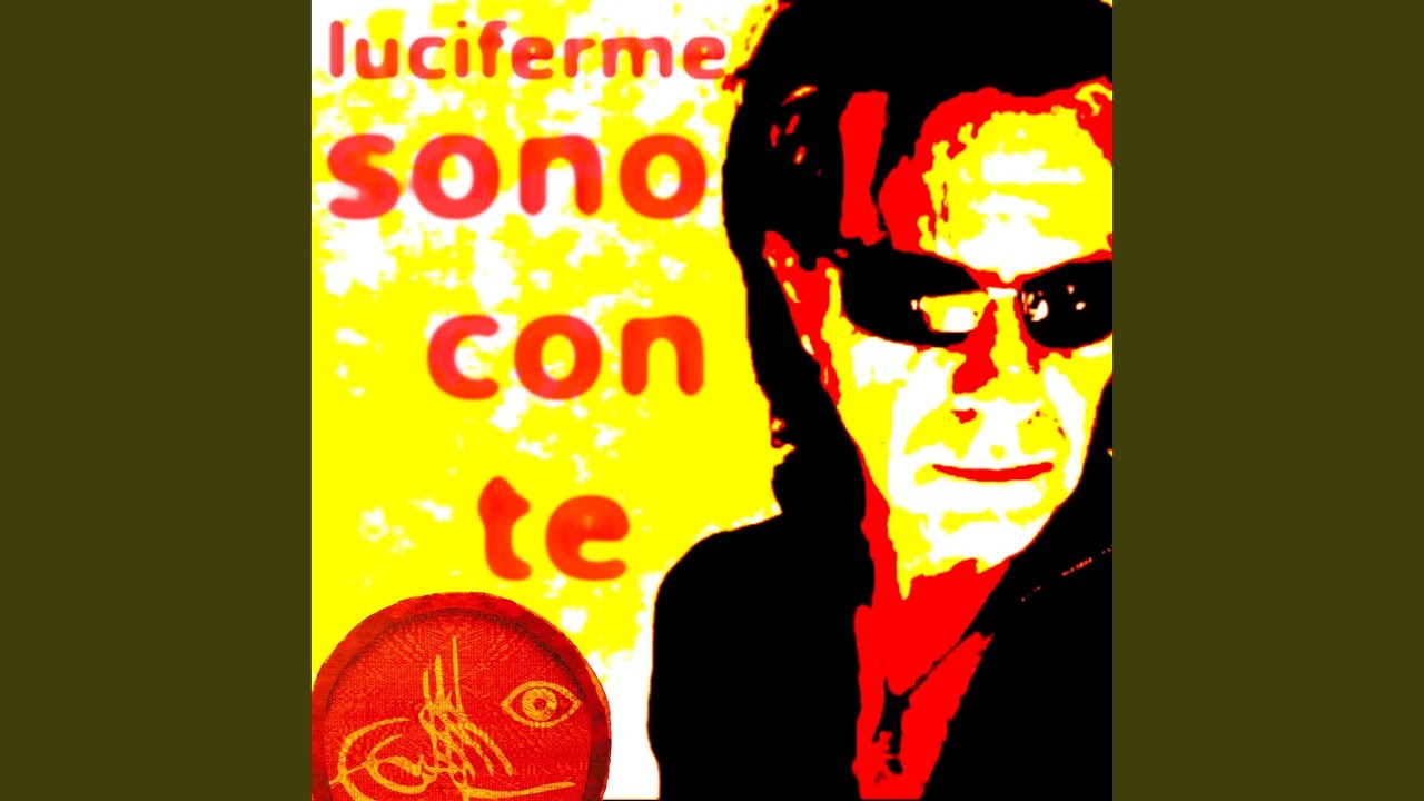 Sono Con Te