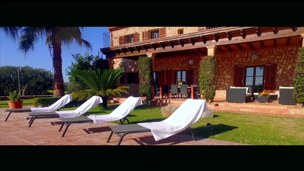 Premium Finca Rotana Corazon bei Manacor