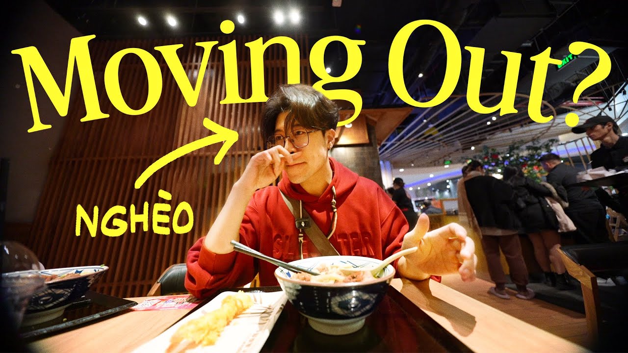 TÔI SẼ RA Ở RIÊNG?