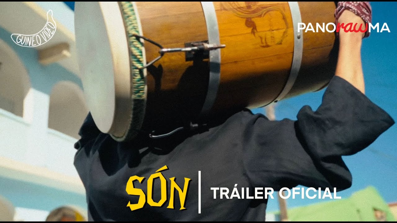 SÓN (Tráiler Oficial)