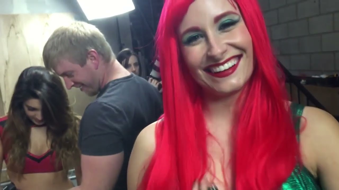 Behind the Scenes: Trinity vs Nightshade