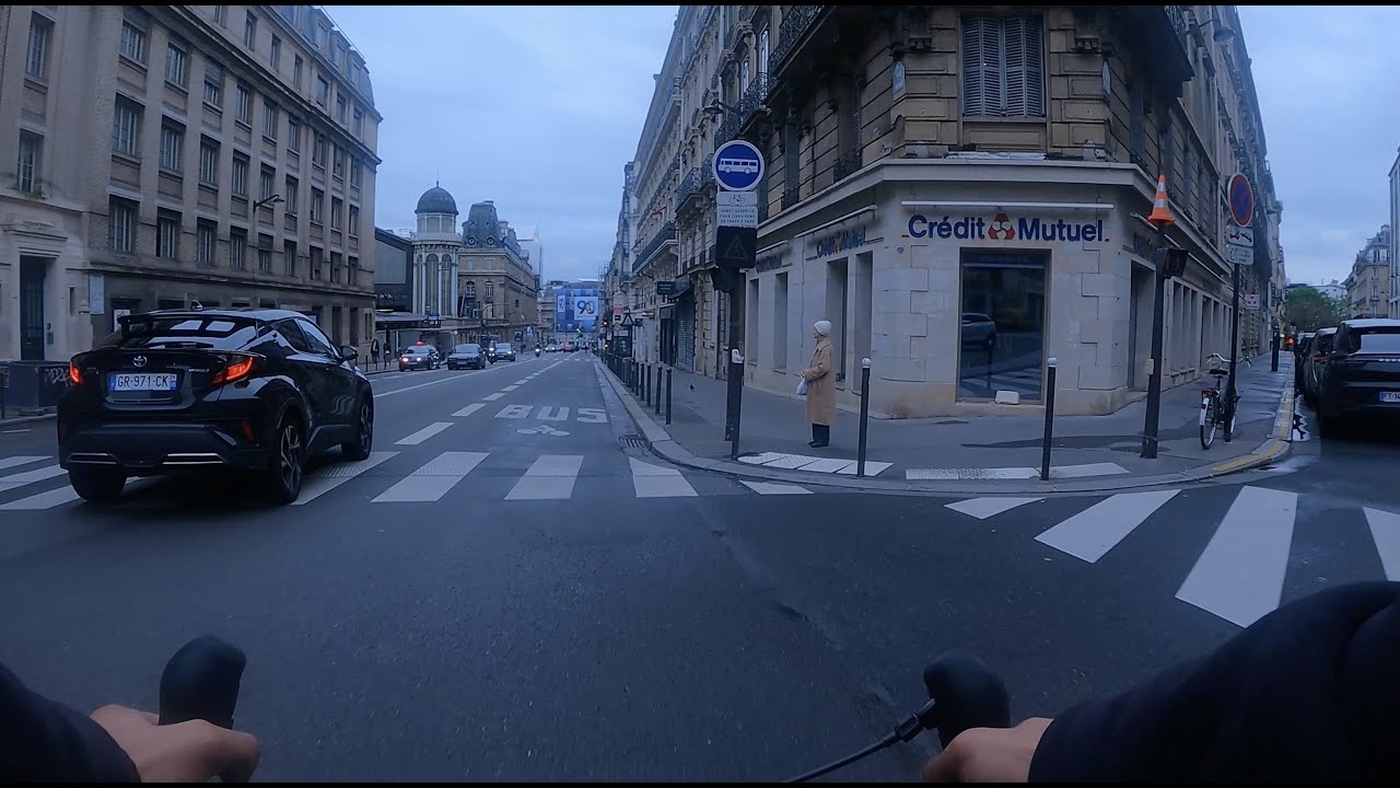 underground french touch : Garnier/Cassius/Daft punk