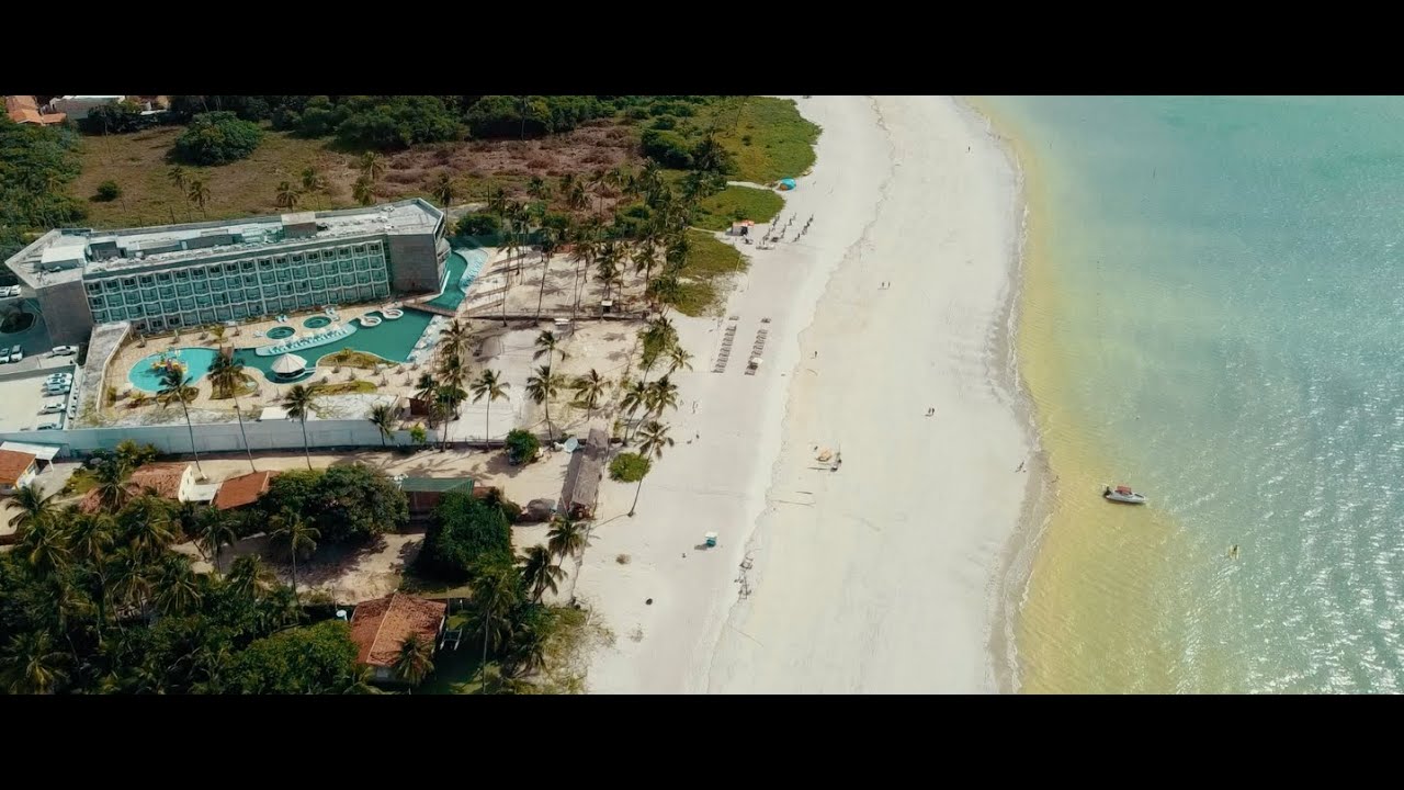 Maragogi Brisa Exclusive Hotel - Praia de Antunes, Alagoas