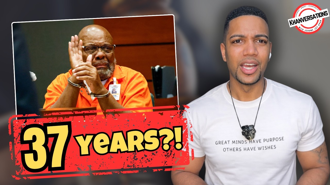 37 Years for Letting His Son Drive?! Justice or Overkill?