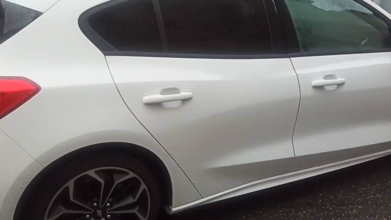 FORD Focus 1.5 EcoBoost 150 CV automatico 5p. ST-Line Co-Pilo - 05/2019