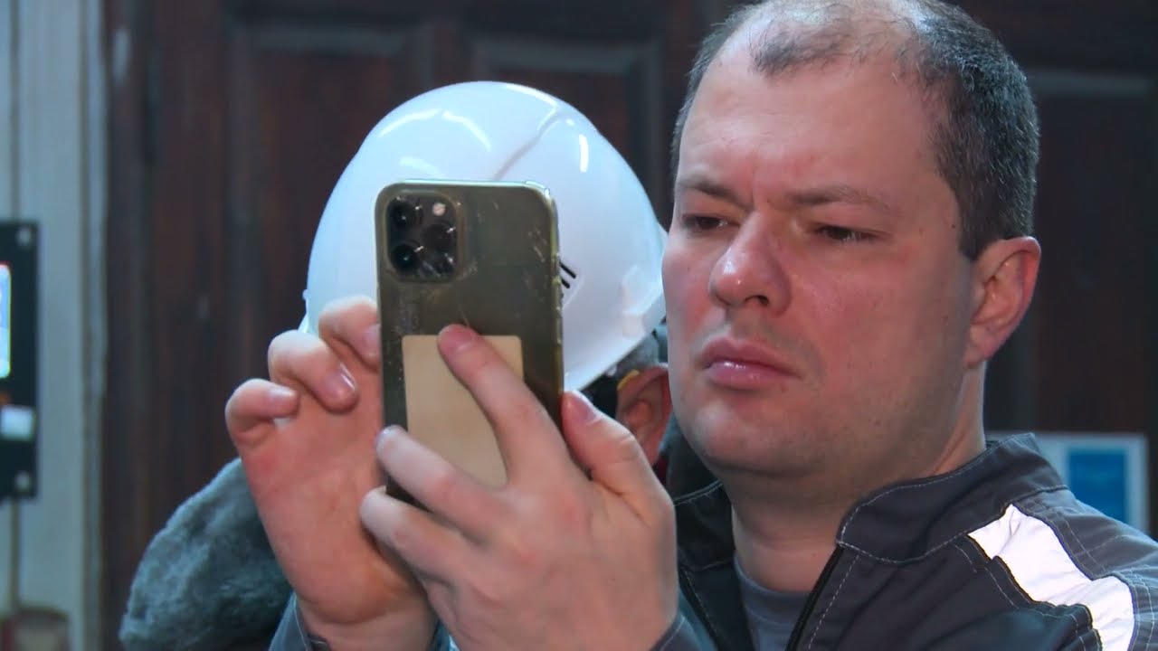 В электросталеплавильном цехе комбината появится новейшее оборудование