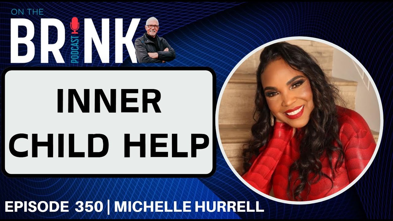 Mastering Your Inner Child with Dr. Michelle Hannah