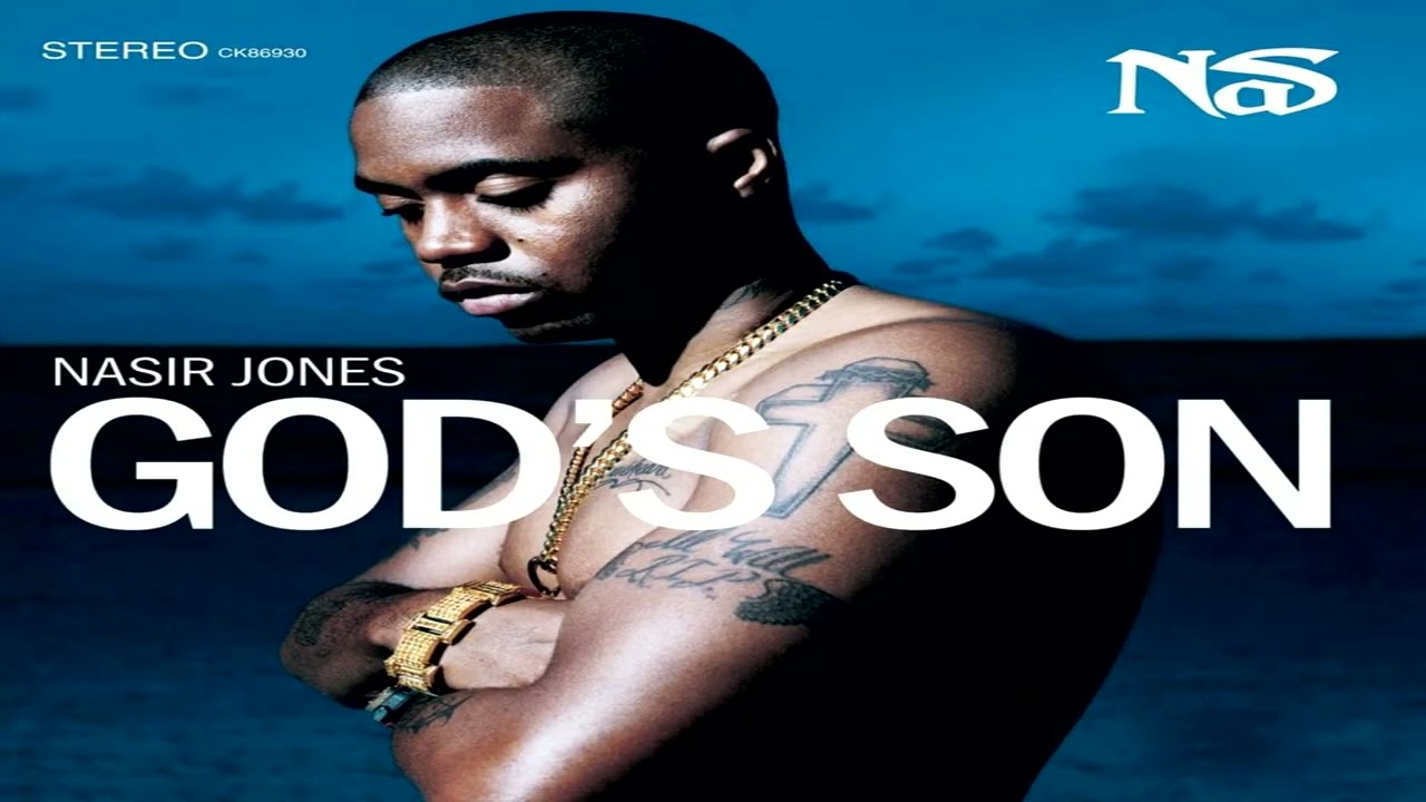 Nas - Dance (Remix)