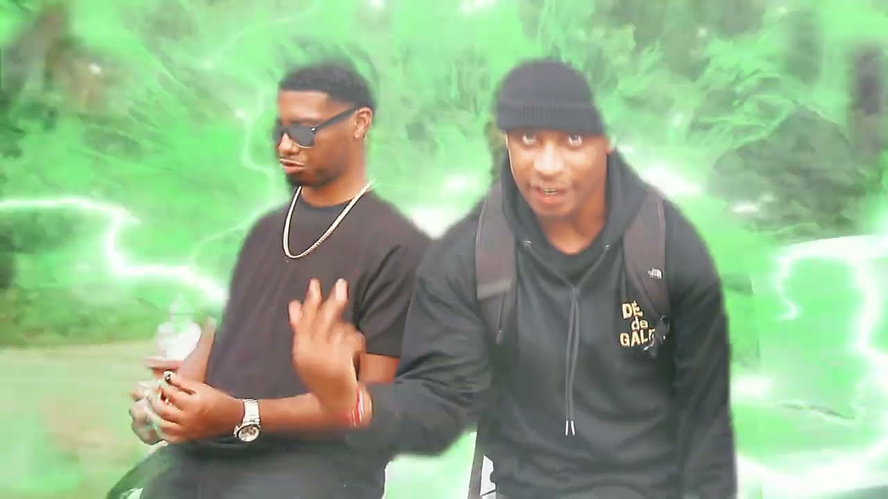 LYNOX DRACO - FAST LIFE (Official Music Video) Shot By: @Rell2hell