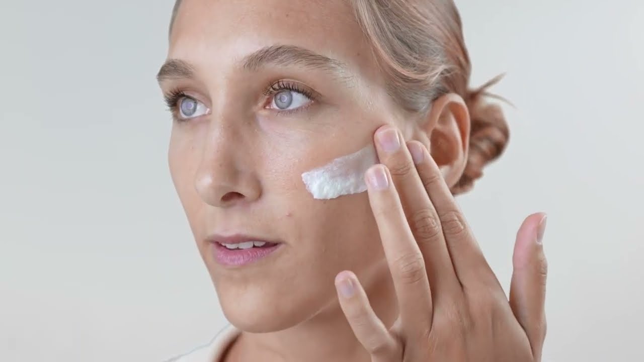 Our Duo Osmoclean home facial treatment