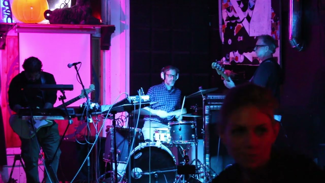 VANISH MODE - 10/25/2024