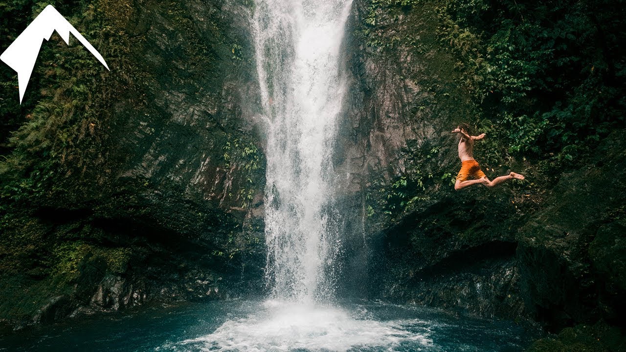 THIS ENDED BADLY... PAGUDPUD PHILIPPINES