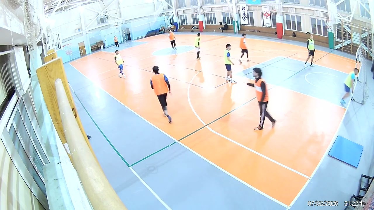 07.02.2026 Футзал  FHD0079