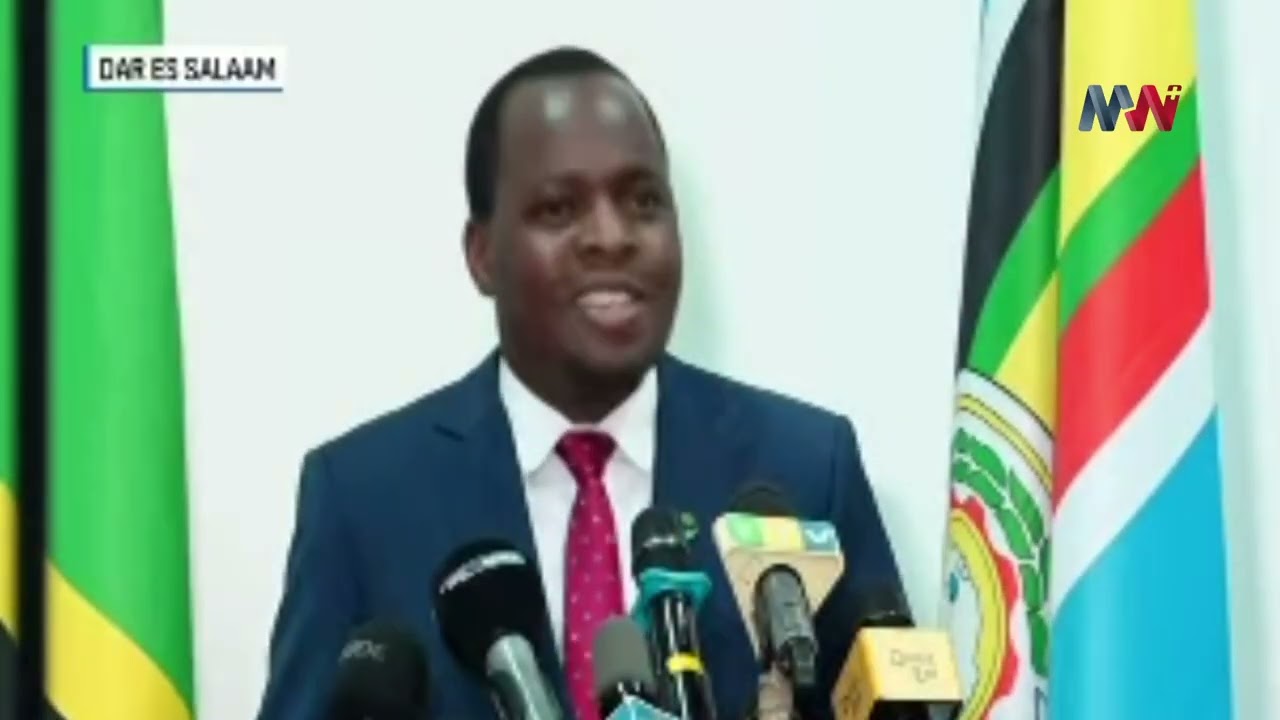 MSEMAJI WA SERIKALI ATOA TAMKO KALI, 