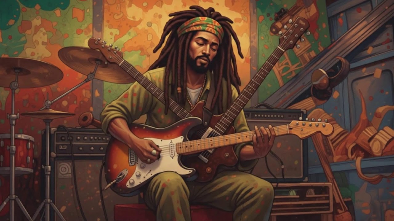 Sovereign One Drop | Traditional Classic Vintage Roots Reggae Riddims Mix 🔥