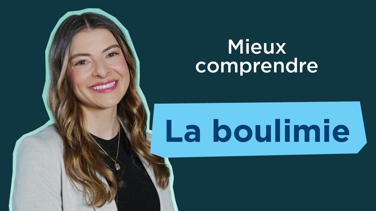 La boulimie