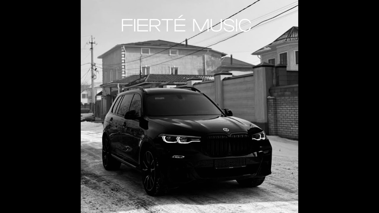 INNA - Hot (Slowed by FIERTÉ MUSIC)