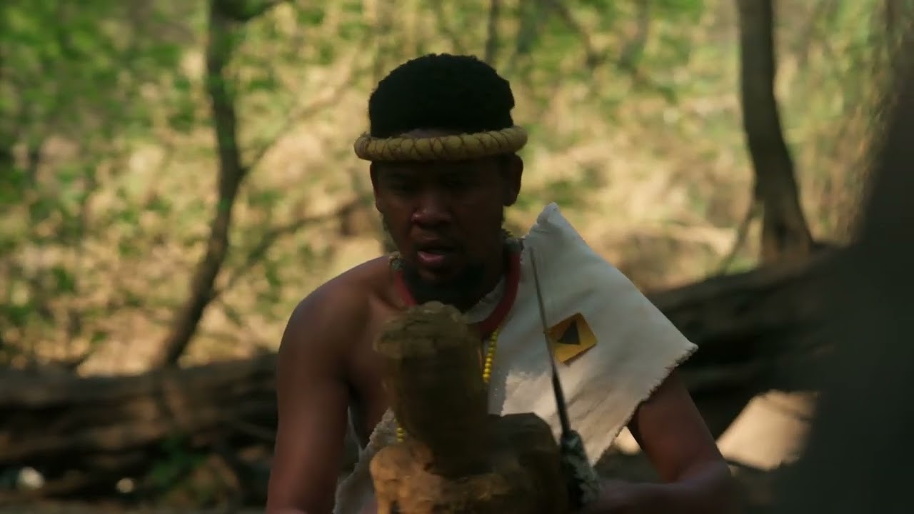 The return of a king - 1802 Love Defies Time | S1 | Ep 95 | 1 Magic