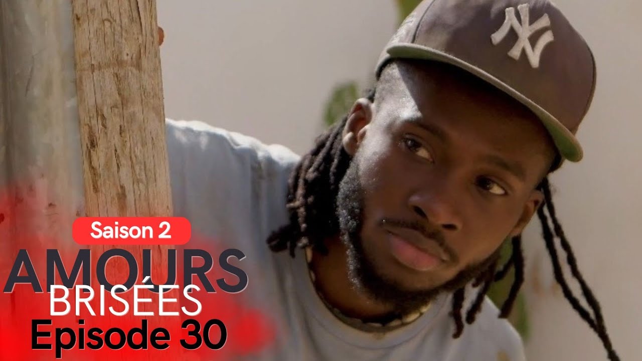Amours Brisées Saison 2 - Episode 20