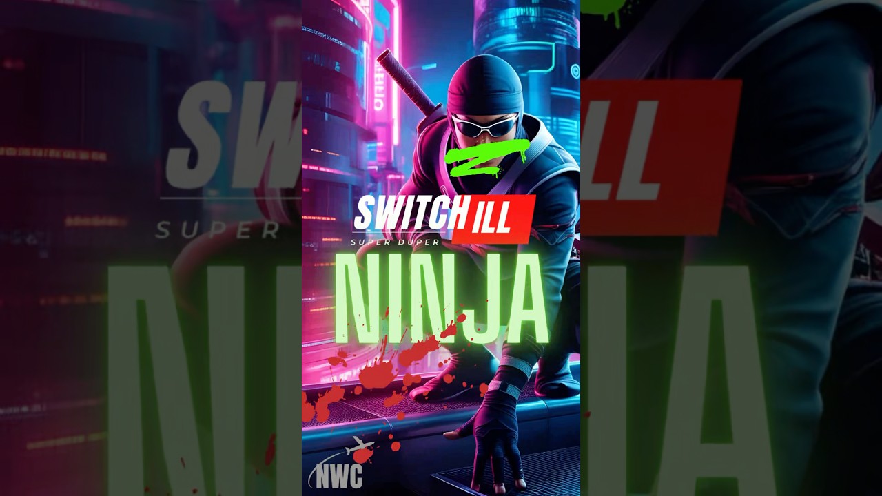 NINJA #ninja #ninjago #ninjatime