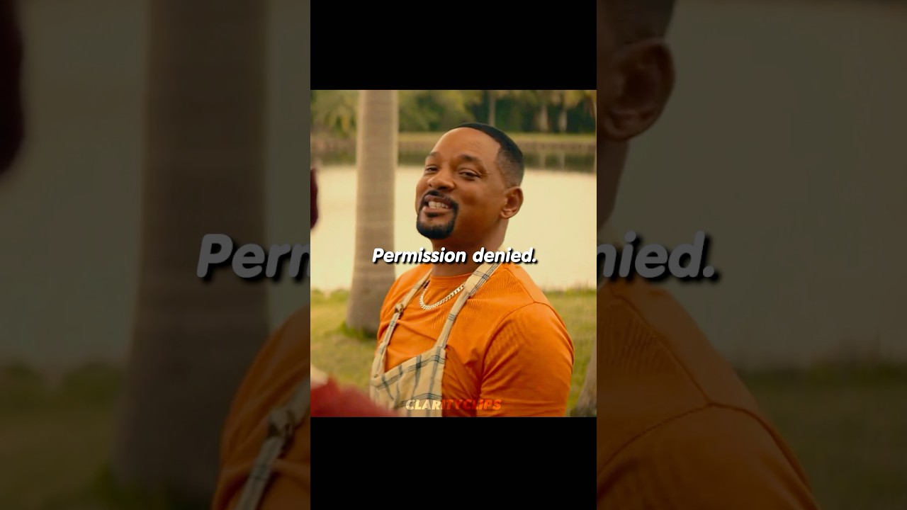 He asked to cook his own chicken&hellip; #movie #fyp