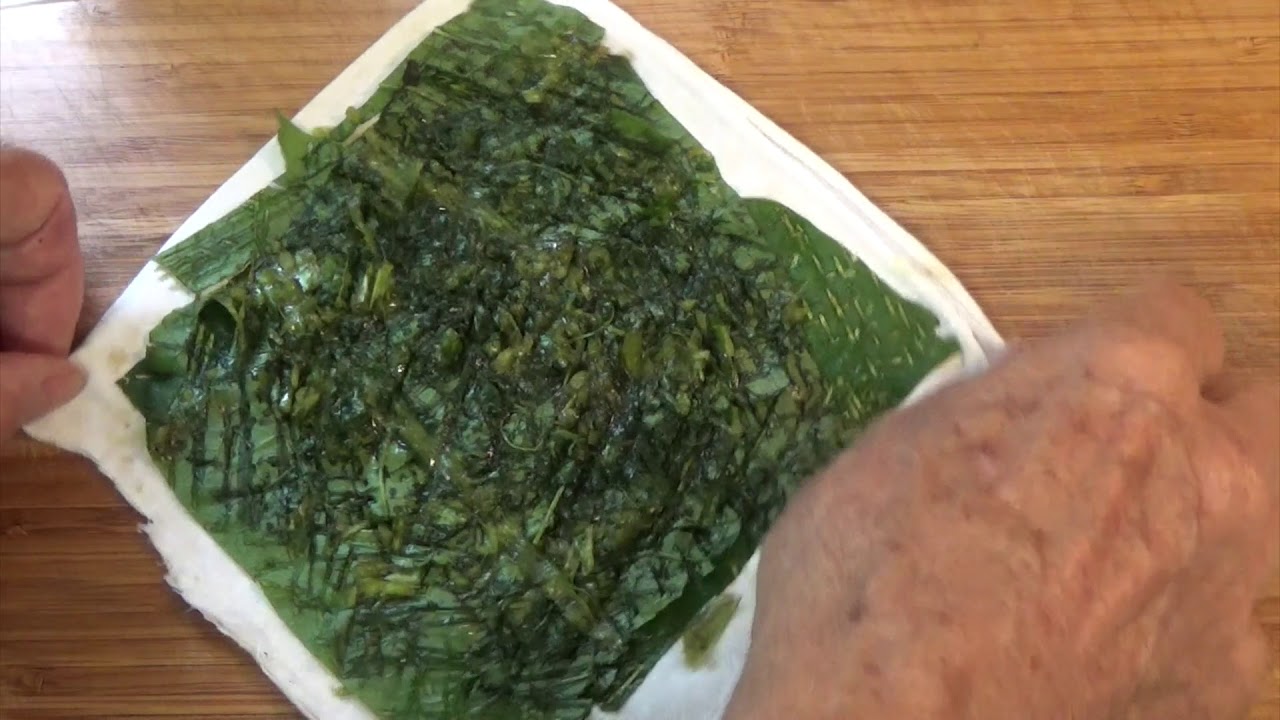 COMFREY POULTICE - FRESH LEAF - MAKE IT THE EASY WAY  (OAG)
