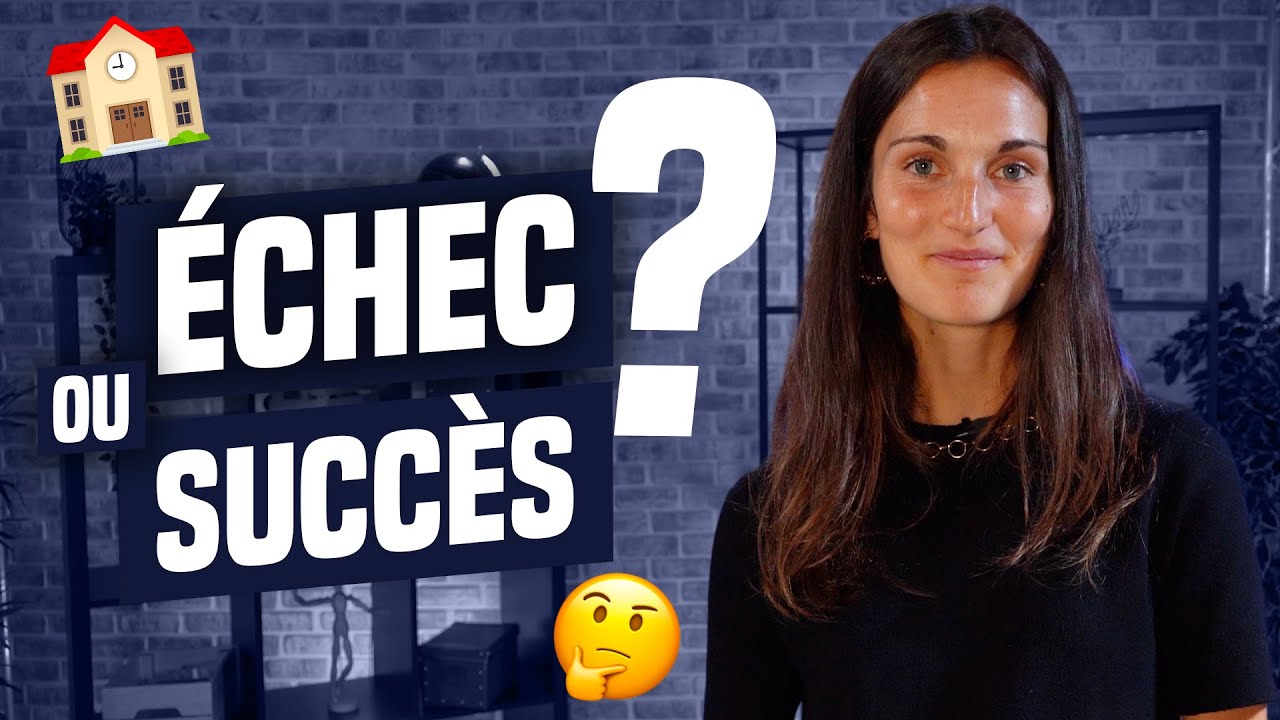 R&eacute;forme du lyc&eacute;e : CUISANT &Eacute;CHEC ou succ&egrave;s ? 😬