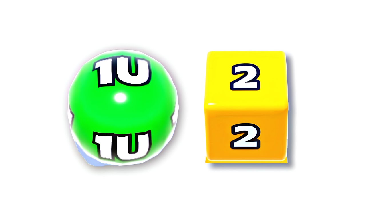 Jelly Run 2048 Level 10 vs Level 929 | Number 2 vs 1 Undecillion  | How to Play Jelly Run