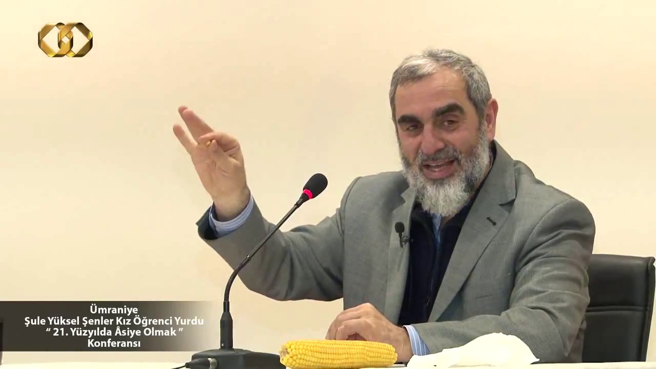76- 21.Yüzyılda Âsiye Olmak - Şule Yüksel Şenler Kız Öğrenci Yurdu