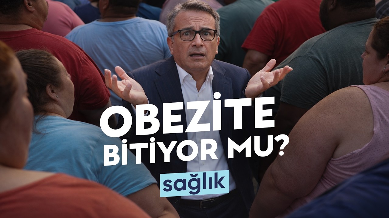 ZAYIFLAMA İĞNELERİ NE KADAR TEHLİKELİ? @ProfDrHusnuSuslu​