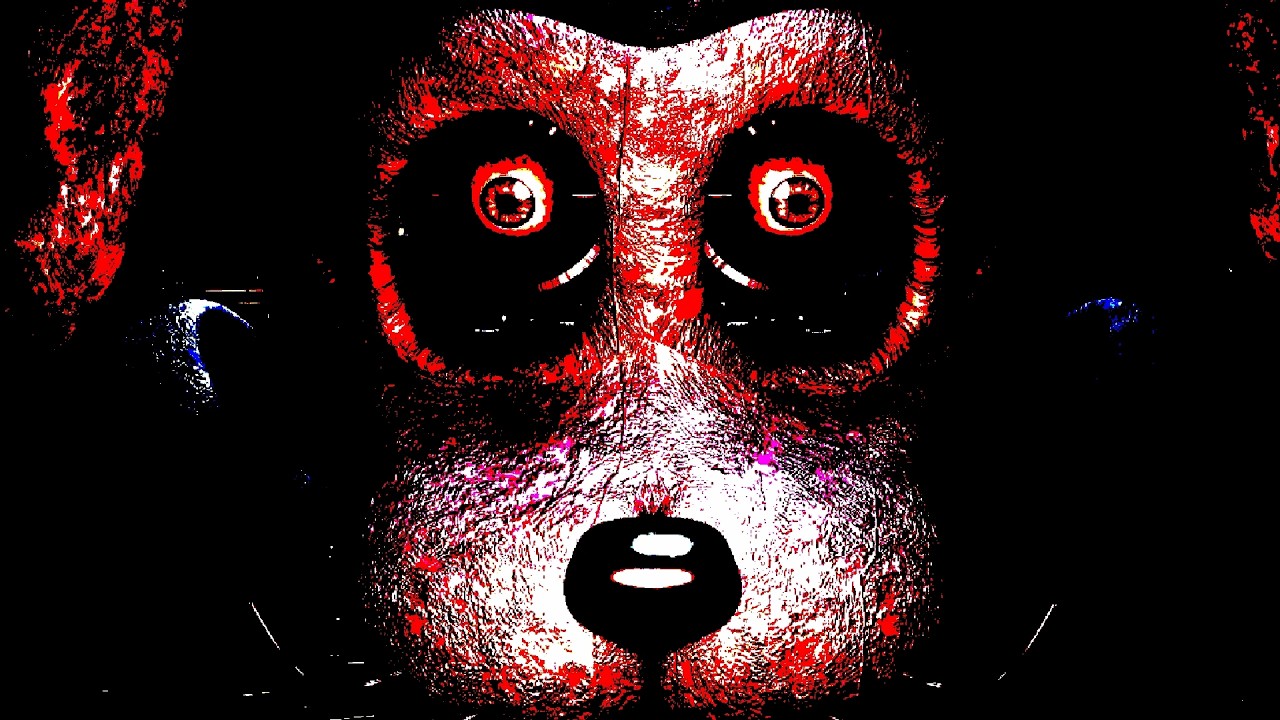 They've Made FNAF Absolutely Cursed....
