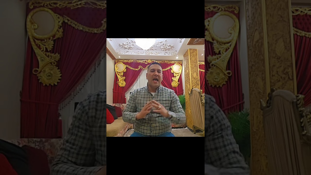 ⏪️ أزاي الضاامن يخرج نفسه من الورطه🙄 اللي دخل فيها ؟!! 🤔🫡
