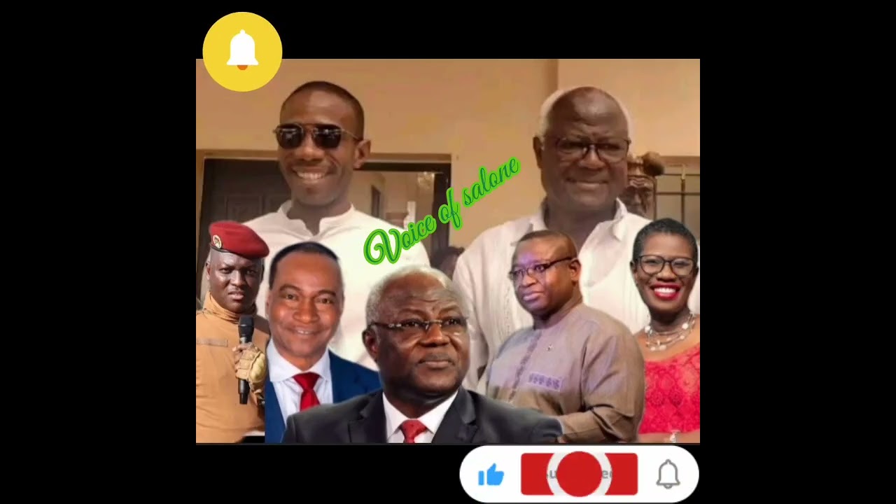 Electoral Justice End Time IS Near 