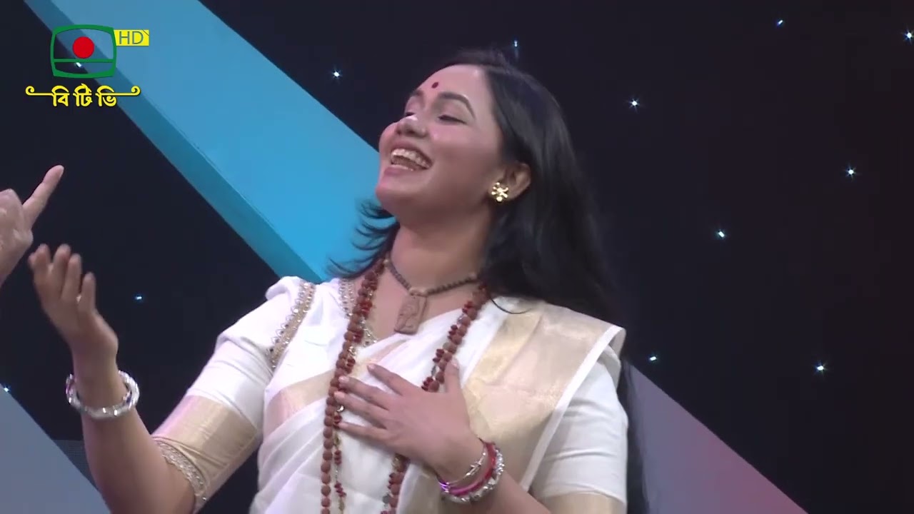 আগের বাহাদুরি গেল কৈশিল্পী: শফি মন্ডল, ডলি মন্ডল ও শাহনাজ বেলী কথা: শাহ্ আব্দুল করিম« অভিনন্দন