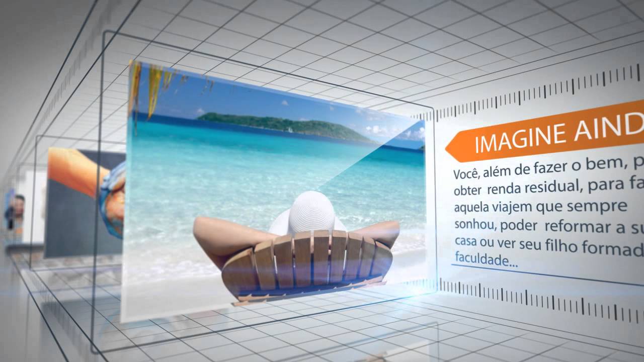 Imagine - Projeto Multiplicador efeBrasil