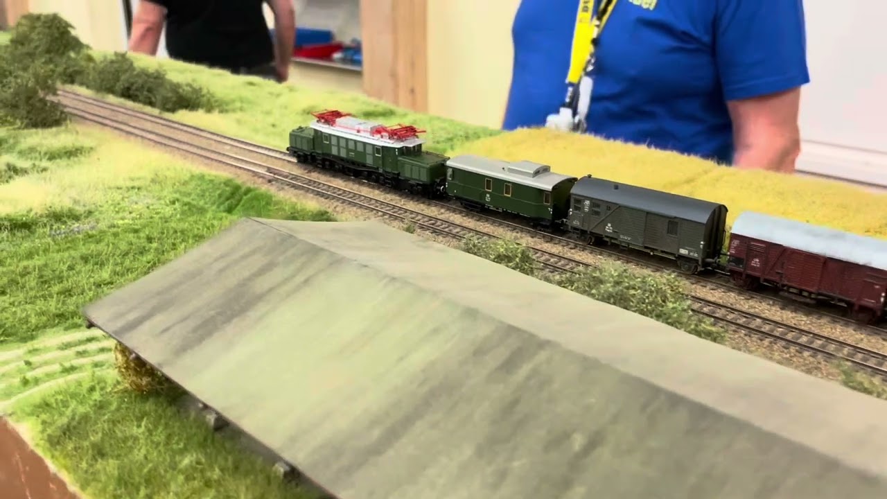 FKTT Treffen in K&ouml;nigsmoos 2025