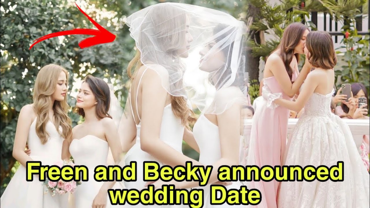 💍🔥 «СРОЧНО: Бекки и Фриен объявили дату свадьбы после грандиозной ссоры — фанаты не могут в это п...