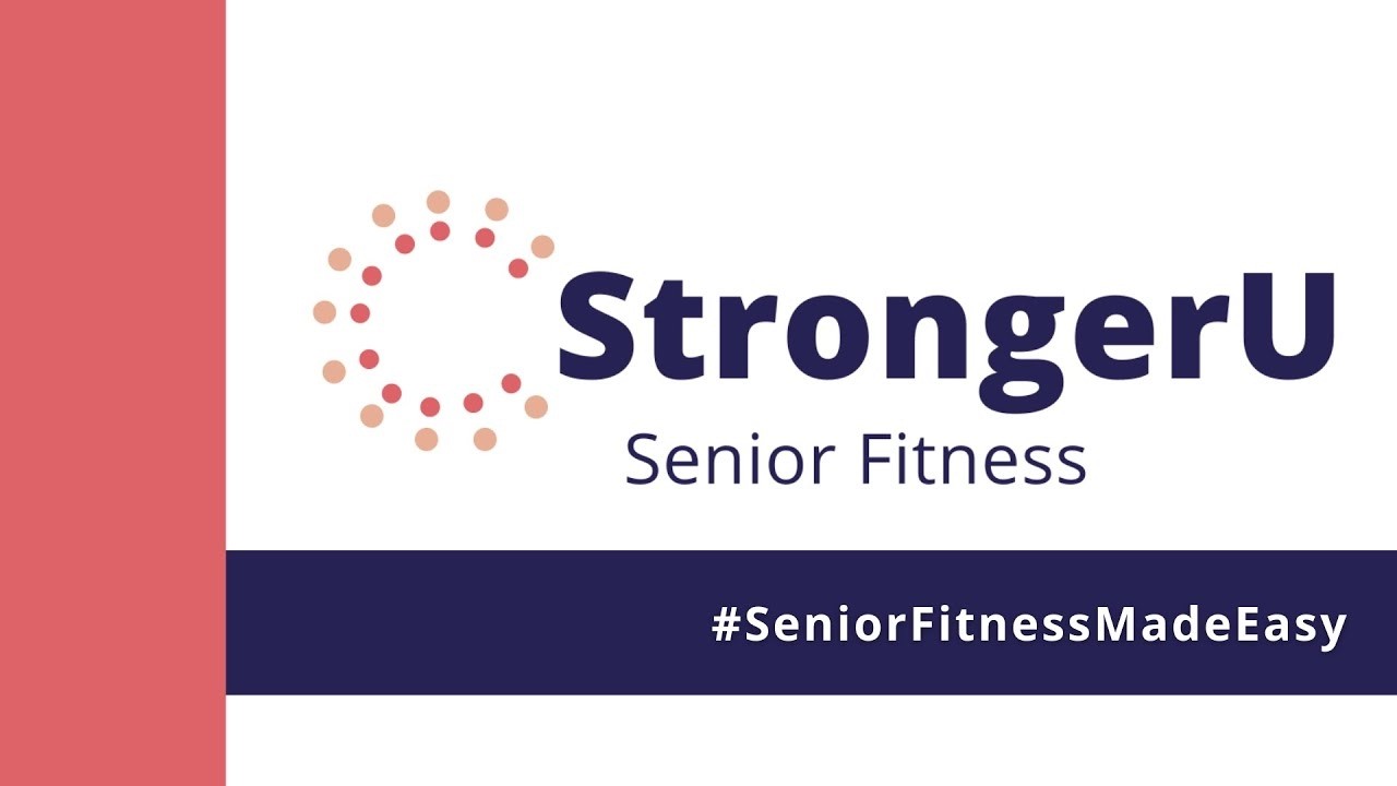StrongerU Senior Fitness Info Session - 2026.03.05