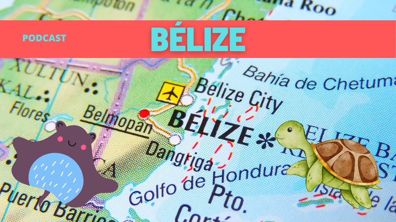 Faits sur BELIZE