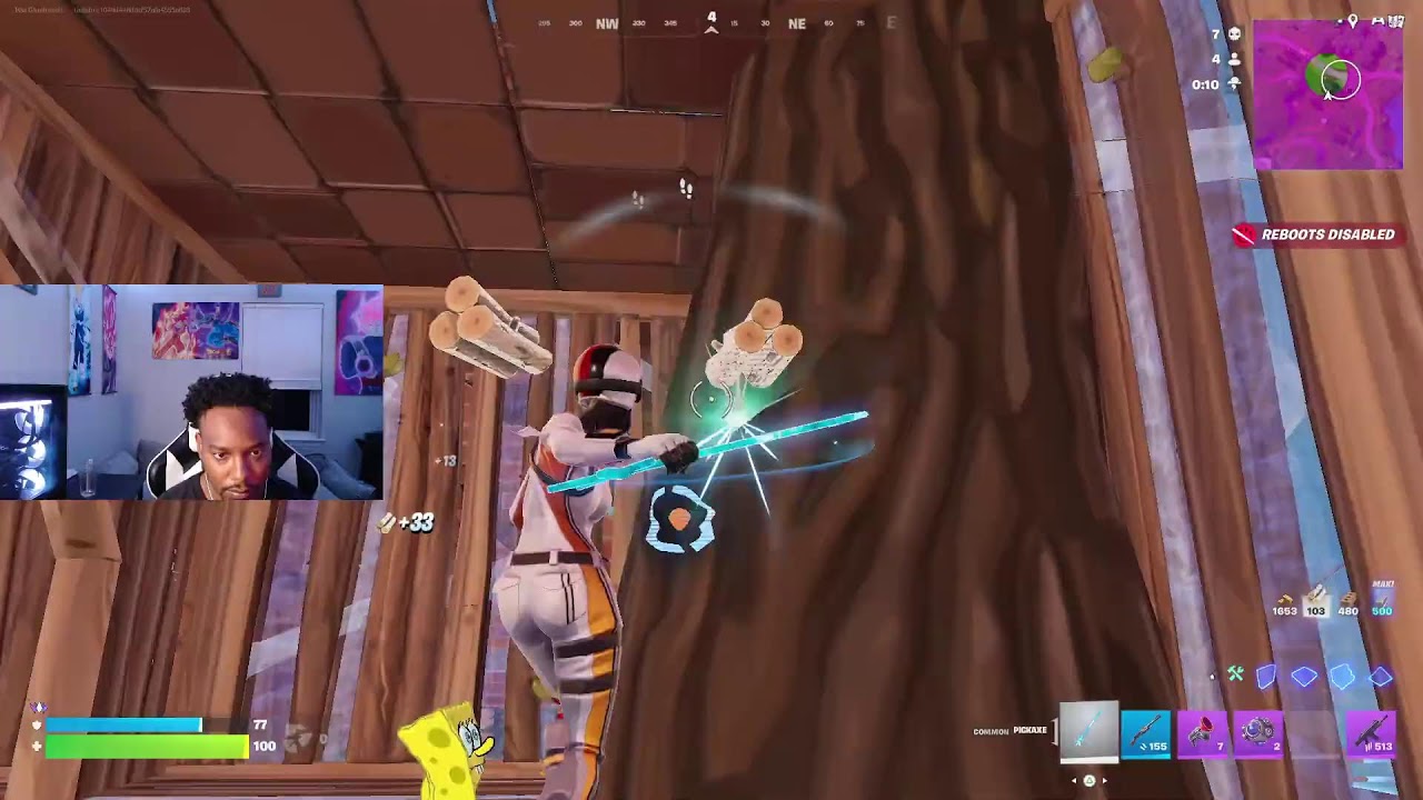 Top Unreal controller player