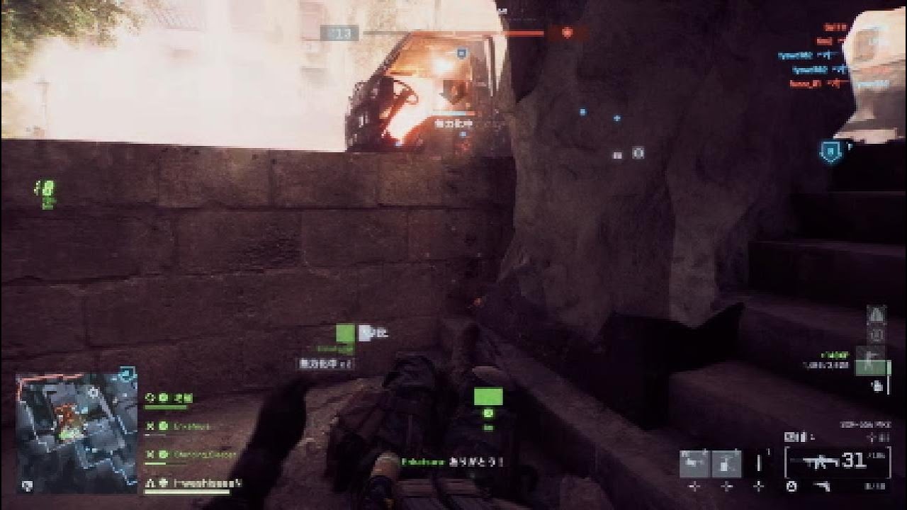 【BF6】久しぶりのBF!面白い所、悪い所レビュー【感想】