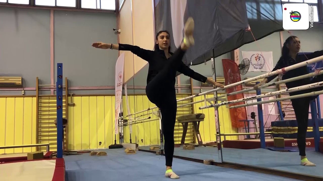 Hobi ve Beceri Kursu / Jimnastik Çocuk Grubu