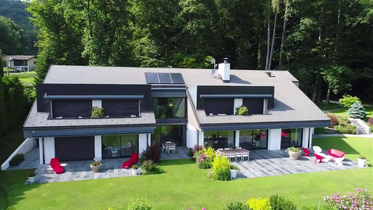 Switzerland Hight quality house in La Côte close to Geneva airport