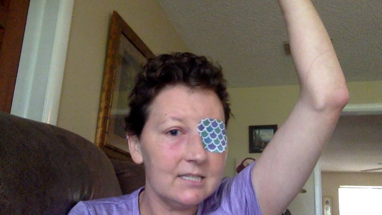 Cancer Stinks LITERALLY - Side Effects of Chemo and Radiation Detox Smell